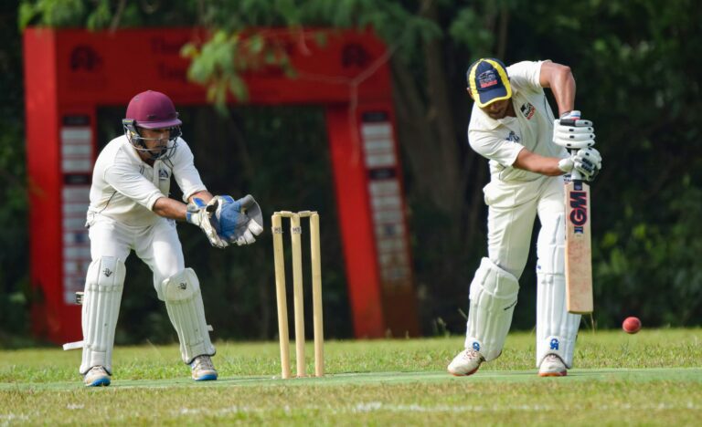 The Battle of Barbados: Sri Lanka’s Triumph over Bangladesh