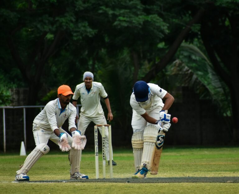 Indian Cricket’s Approach to Injury Rehabilitation Through Yoga