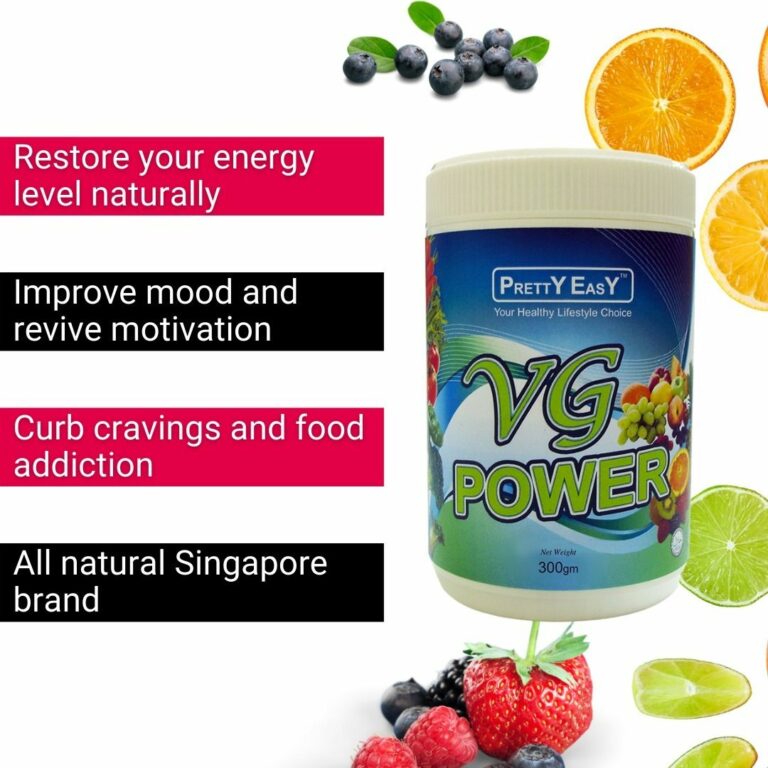 Revitalize Your Body with Savvypals Detox Juice Cleanse in Singapore