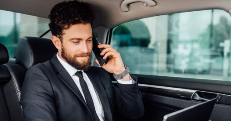 The Ultimate Guide to Personal Chauffeur Hire: Experience Luxury and Convenience