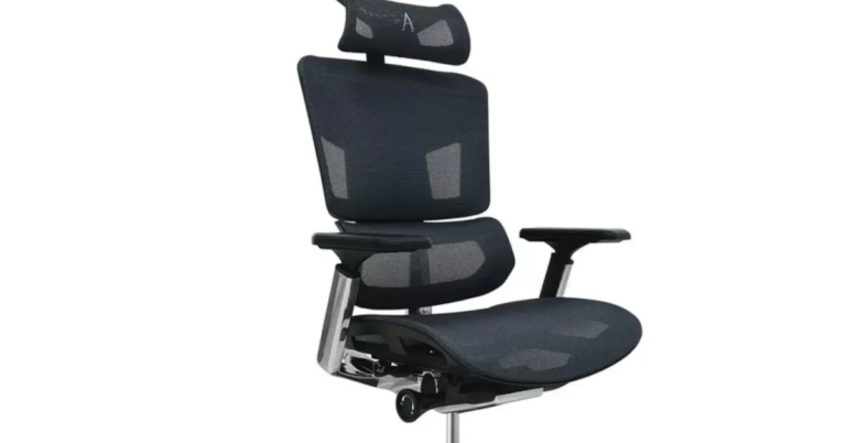 Nextchair Review: The Ultimate Office Chair for Comfort and Style