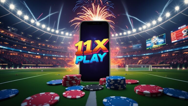 11xPlay Reddy Login: A Seamless Entry to the World of Online Gambling