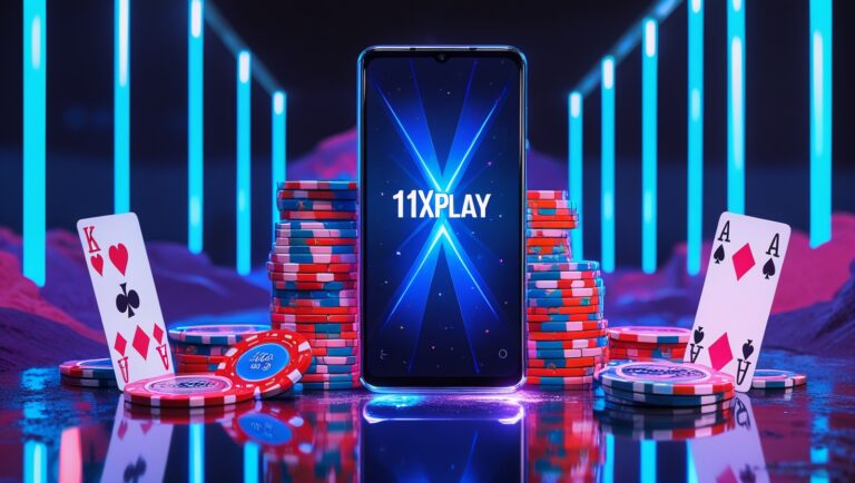 11xPlay: The Ultimate Online Betting and Casino Platform