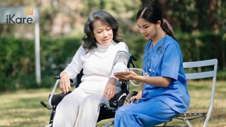 Home Caregiver Singapore: Your Guide to Reliable and Compassionate Support
