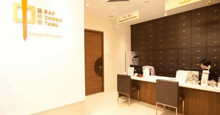 TCM Singapore: A Complete Guide to Traditional Chinese Medicine in the Modern City