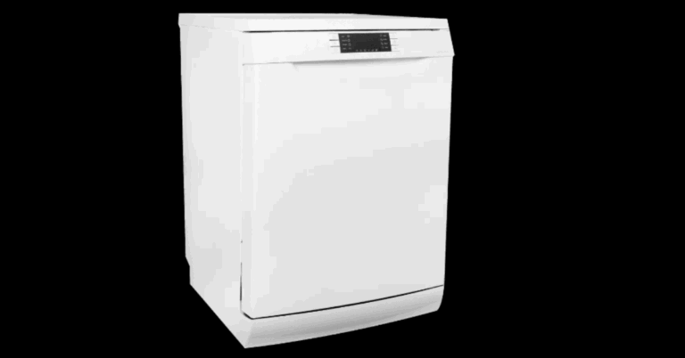 Choosing the Best Dishwasher in Singapore: A Complete Guide