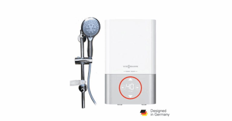 Upgrade Your Bathroom Experience with the Perfect Shower Head Set in Singapore