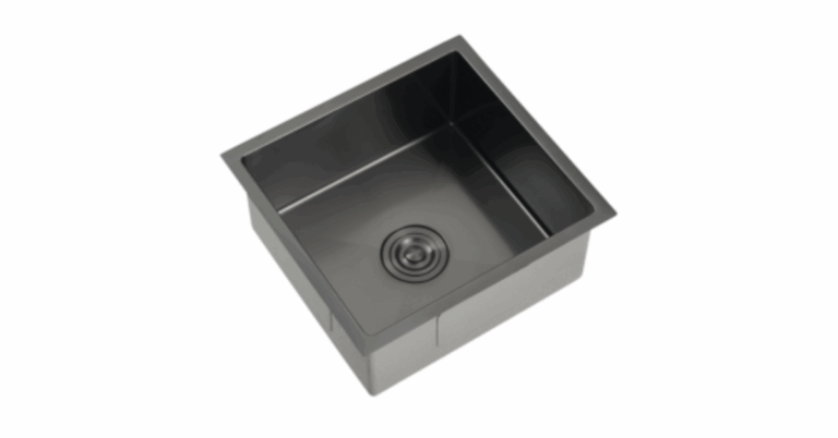 Choosing the Perfect Kitchen Sink in Singapore: A Complete Guide