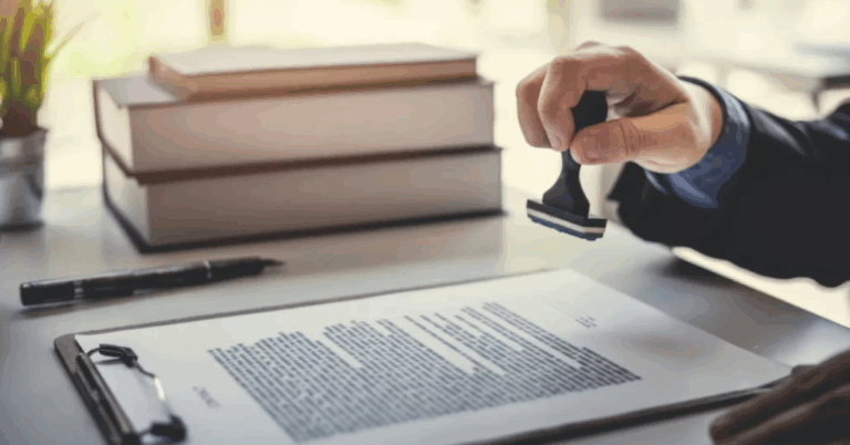 Mobile Notary Lock Haven Pennsylvania PA: Bringing Legal Certainty to Your Doorstep