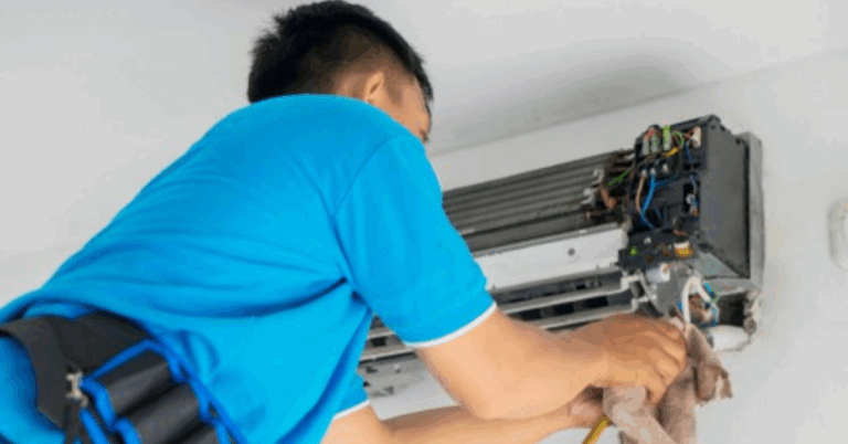 Aircon Repair in Singapore: Ensuring Comfort All Year Round