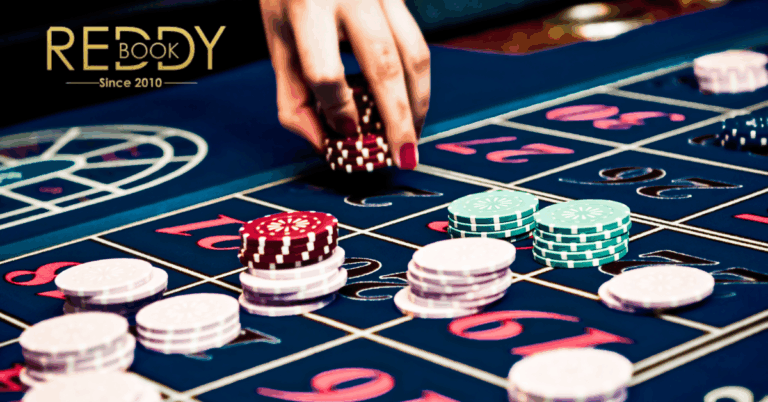 How to Reset Your Reddybook Login Password Safely