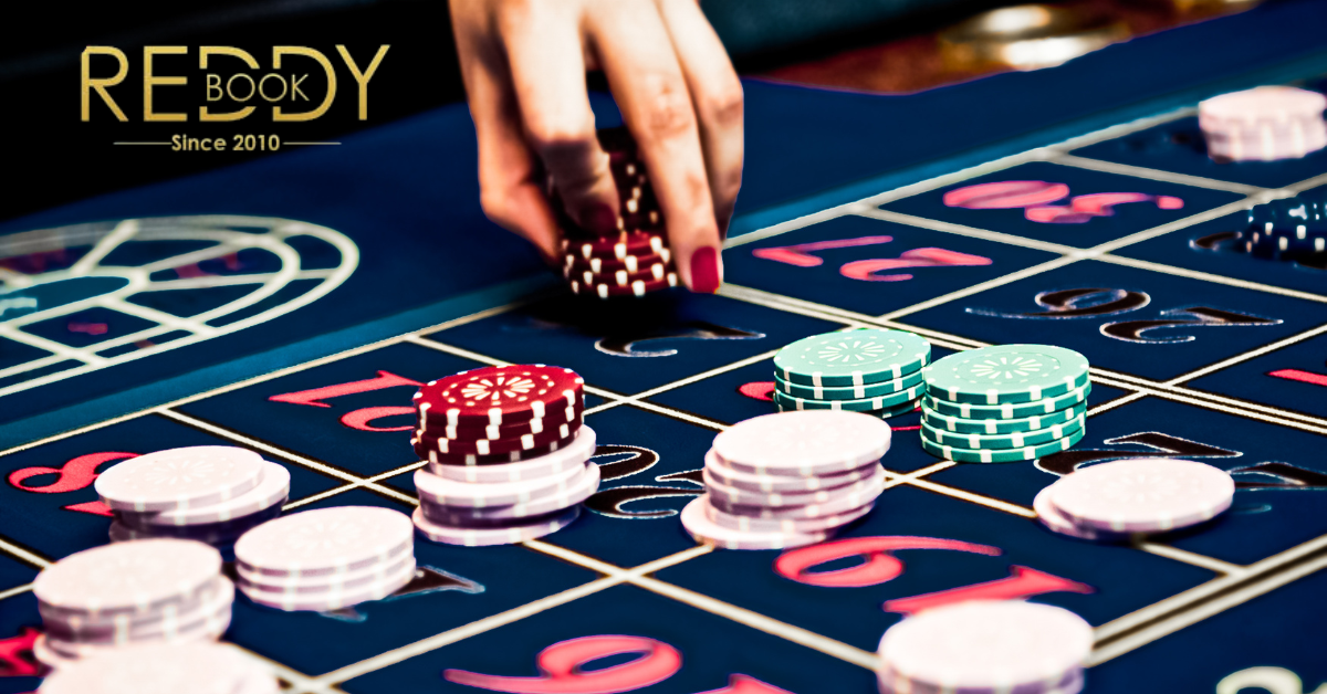 How to Reset Your Reddybook Login Password Safely