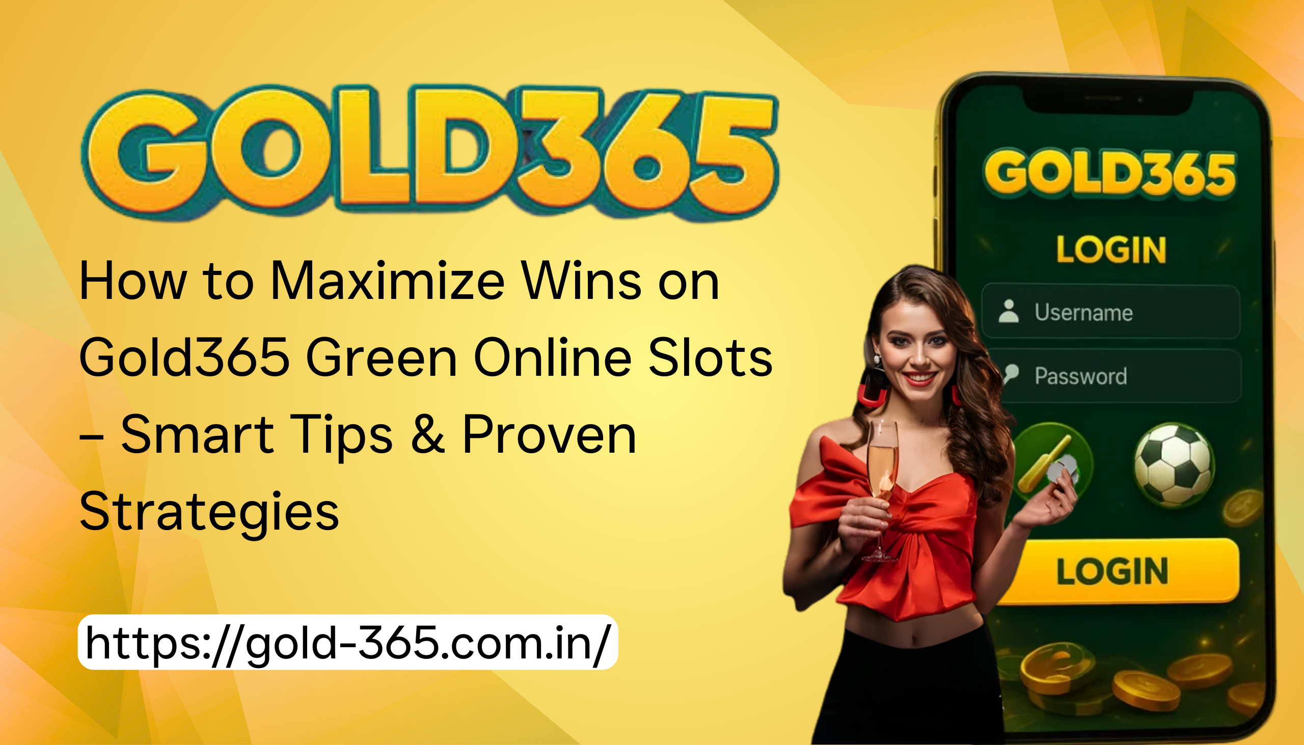 Gold365 Login Guide: Secure Access, Features & How to Use the Gold365 Login App